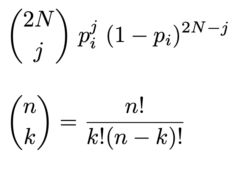 binomial